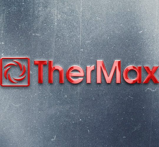 Thermax Gebze Plant